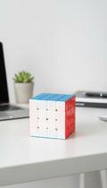 Cubo Mágico 4x4 Profissional de Velocidade