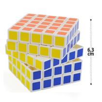 Cubo Mágico 5x5 7 CM Pro - 41813