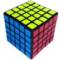 Cubo magico 5x5 adesivado demolidor