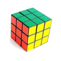 Cubo Mágico 5x5 Brinquedo Educativo Wellkids - Mothelucci