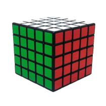 Cubo Magico 5X5