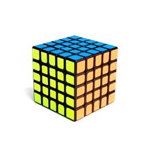 Cubo Mágico 5X5X5 Cubotec Anti-Stress 25 Faces 2908 Braskit