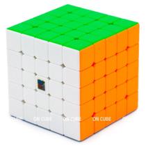 Cubo Mágico 5x5x5 Moyu Meilong 5M - Magnético - YJ/Moyu