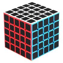 Cubo Mágico 5x5x5 Moyu Meilong Carbono - YJ/Moyu