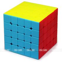 Cubo Mágico 5x5x5 Qiyi QiZheng S