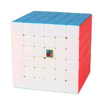 Cubo Mágico 6x6x6 Moyu Meilong