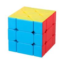 Cubo Mágico Alienígena Série Meilong 2x2 3x3 4x4 5x5 6x6 7x7 8x8 9x9 Brinquedo De Quebra-cabeça