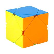 Cubo Mágico Alienígena Série Meilong 2x2 3x3 4x4 5x5 6x6 7x7 8x8 9x9 Brinquedo De Quebra-cabeça