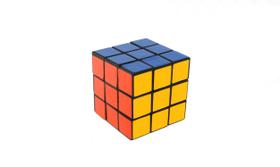 Cubo Mágico - ArteBrincs