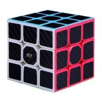 Cubo Mágico Cuber Pro 3 Carbon Cubo Mágico Cuber Pro 3 Carbon