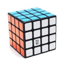 Cubo Mágico Cuber Pro 4 Cubo Mágico Cuber Pro 4