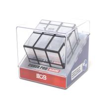 Cubo Mágico Cuber PRO Blocks Profissional 3x3x3 Cuber Brasil