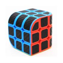 Cubo Mágico Cuberspeed 3x3x3 Rotação Suave