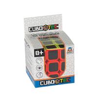 Cubo Magico Cubotec 9 Faces Preto 290-0 - Braskit Cubo Magico Cubotec 9 Faces Preto 290-0 - Braskit
