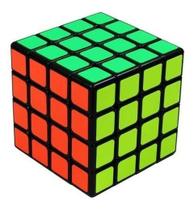 Cubo Mágico Cubotec Anti-stress Puzzle 16 Faces Cubo Mágico Cubotec Anti-stress Puzzle 16 Faces