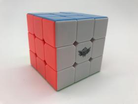Cubo Magico Cyclone Boys 3x3x3 Shaolin Popey Original