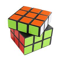 Cubo Mágico de Rubik Interativo 3x3 Clássico