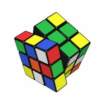 Cubo Mágico Educativo Cores GOL-9528 G - Gol Gol
