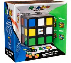 Cubo Mágico em Caixa Aberta Rubiks Cage 2793 - Sunny