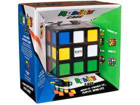 Cubo Mágico em Caixa Aberta Rubiks Cage - Sunny Brinquedos Cubo Mágico em Caixa Aberta Rubiks Cage - Sunny Brinquedos