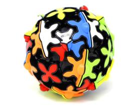 Cubo mágico gear ball Cubo mágico gear ball