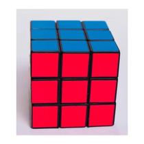 Cubo Mágico Grande 6X6Cm
