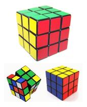 Cubo Mágico Grande Didatico Profissional 6x6x6 para Iniciante