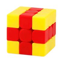 Cubo Mágico Infantil 3x3x3 Quebra-Cabeça Unicorn Pudding Bumpy Little Red Hat Brinquedo Educativo De Cubo Mágico Infantil 3x3x3 Quebra-Cabeça Unicorn Pudding Bumpy Little Red Hat Brinquedo Educativo De