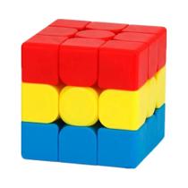 Cubo Mágico Infantil 3x3x3 Quebra-Cabeça Unicorn Pudding Bumpy Little Red Hat Brinquedo Educativo De Cubo Mágico Infantil 3x3x3 Quebra-Cabeça Unicorn Pudding Bumpy Little Red Hat Brinquedo Educativo De