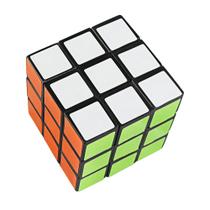 Cubo Mágico Interativo 3x3 Clássico Jogo Brinquedo Para Crianças Presentes Anti Stress Atacado