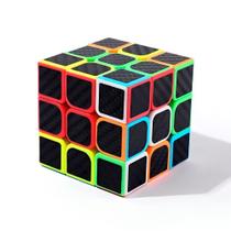 Cubo Magico Interativo 3x3x3 Brinquedo