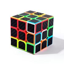 Cubo Magico Interativo 3x3x3 Profissional Brinquedo