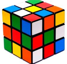 Cubo Mágico Interativo 7x7 Quebra Cabeça Anti Stress