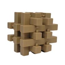 Cubo Mágico Interativo Dezoito Arhats QY8003 - Qiyi
