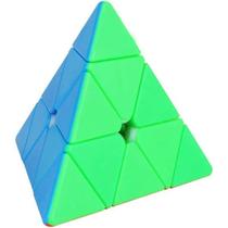 Cubo Mágico Interativo - Fanxin Pirâmide FX8808