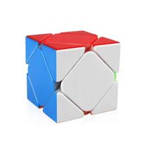 Cubo Mágico Interativo