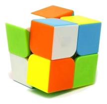 Cubo Mágico Interativo - Jiehui JHT332 Cubo Mágico Interativo - Jiehui JHT332