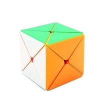 Cubo Mágico Interativo - Jiehui JHT697