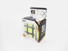 Cubo Mágico Interativo - Jiehui JHT896 Cubo Mágico Interativo - Jiehui JHT896
