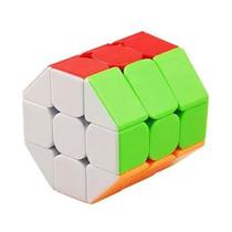 Cubo Mágico Interativo - Jiehui Octogonal JHT562