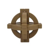 Cubo Mágico Interativo Kong Mingqiu Qy8005 - Qiyi