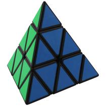 Cubo Mágico Interativo Pirâmide JHT681-1