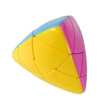 Cubo Mágico Interativo - Pirâmide Mastermorphix NB581-6.9 Cubo Mágico Interativo - Pirâmide Mastermorphix NB581-6.9