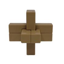 Cubo Mágico Interativo Seis Raízes Qy8011 - Qiyi