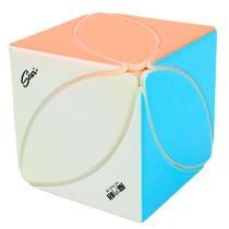 Cubo Mágico Ivy Cube Qiyi 5,6cm Puzzle Profissional Educativo