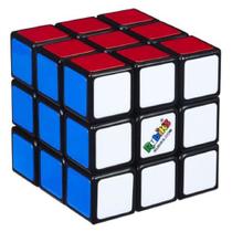 Cubo Mágico Jogo de Raciocínio Quebra Cabeça Rubik's