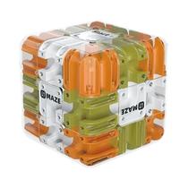 Cubo Mágico Labirinto 3D Para Crianças, Quebra-Cabeça Antiestresse, Brinquedo Educativo Cubo Mágico Labirinto 3D Para Crianças, Quebra-Cabeça Antiestresse, Brinquedo Educativo