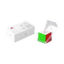 Cubo Mágico Magnético 3x3x3 Infantil QiYi XMD Tornado V3 Maglev Quebra-cabeça De Velocidade