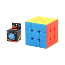 Cubo Mágico Magnético 3x3x3 Profissional Brinquedo De Quebra-Cabeça Para Crianças Fidget