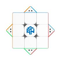 Cubo Mágico Magnético UV Picube GAN12 Maglev 3x3x3 Speed Puzzle Fidget Toy